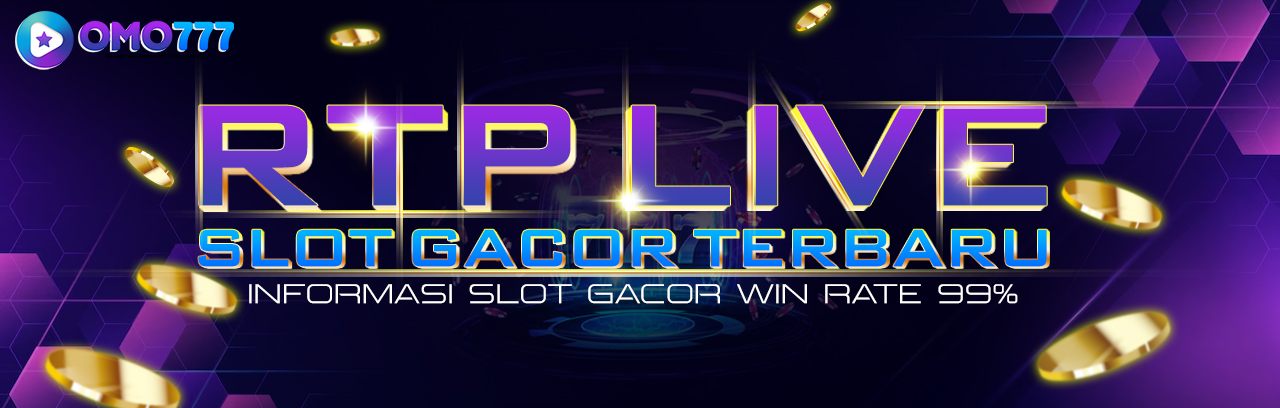 RTP LIVE SLOT